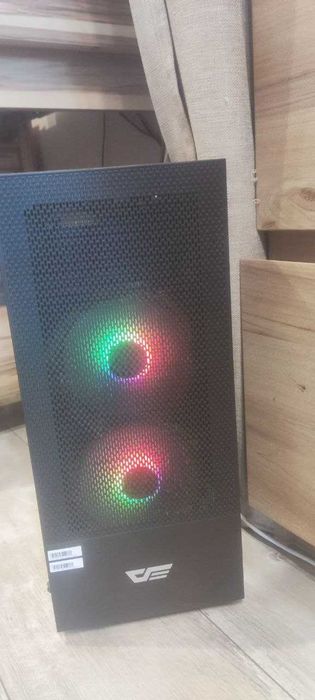 Продам игровой ПК б/у, подойдет для стриминга