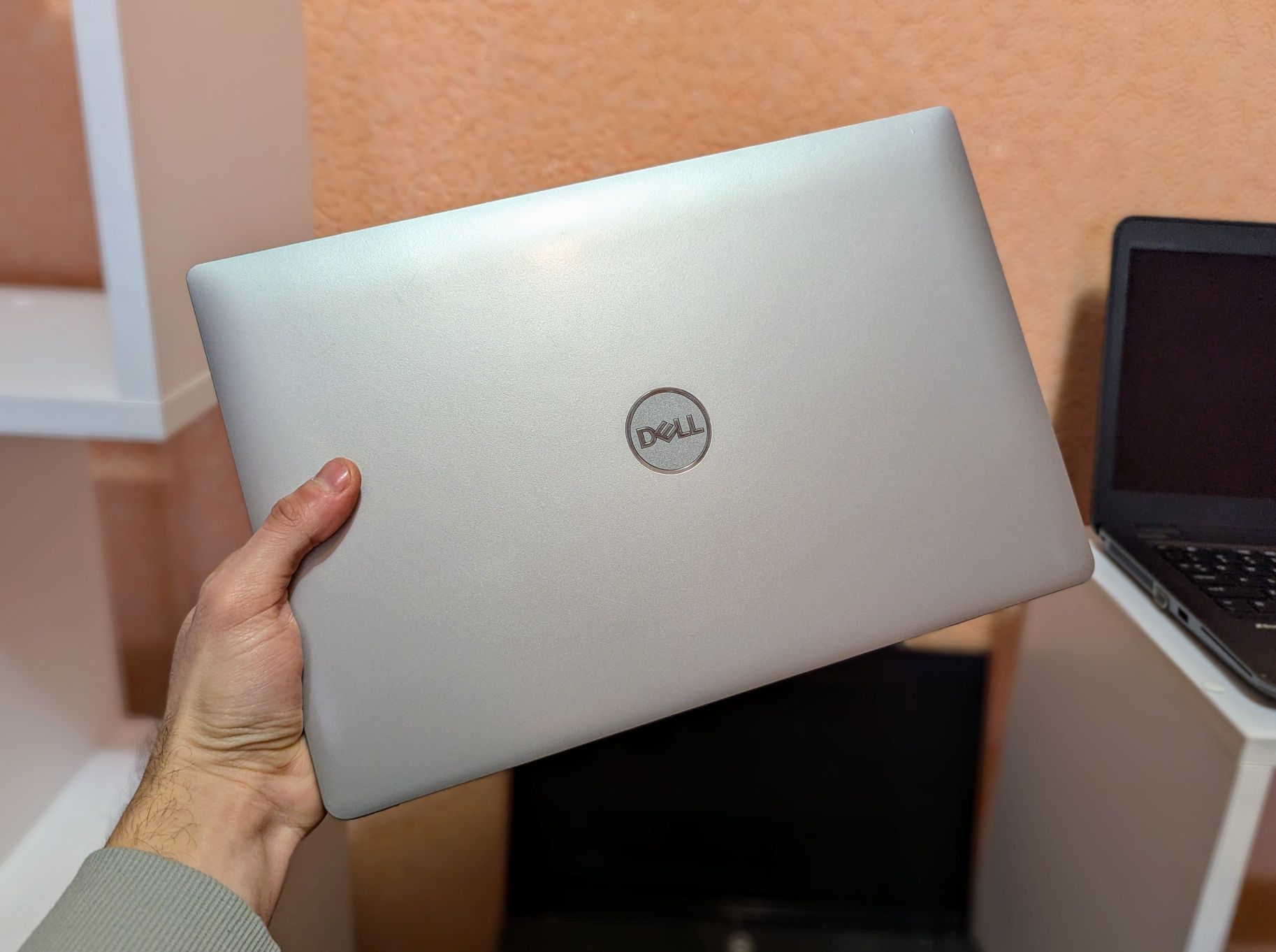 Dell latitude 5420 _16/256_i5-1145g NЕW!