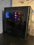 PC Gaming - Ryzen 7 5800x