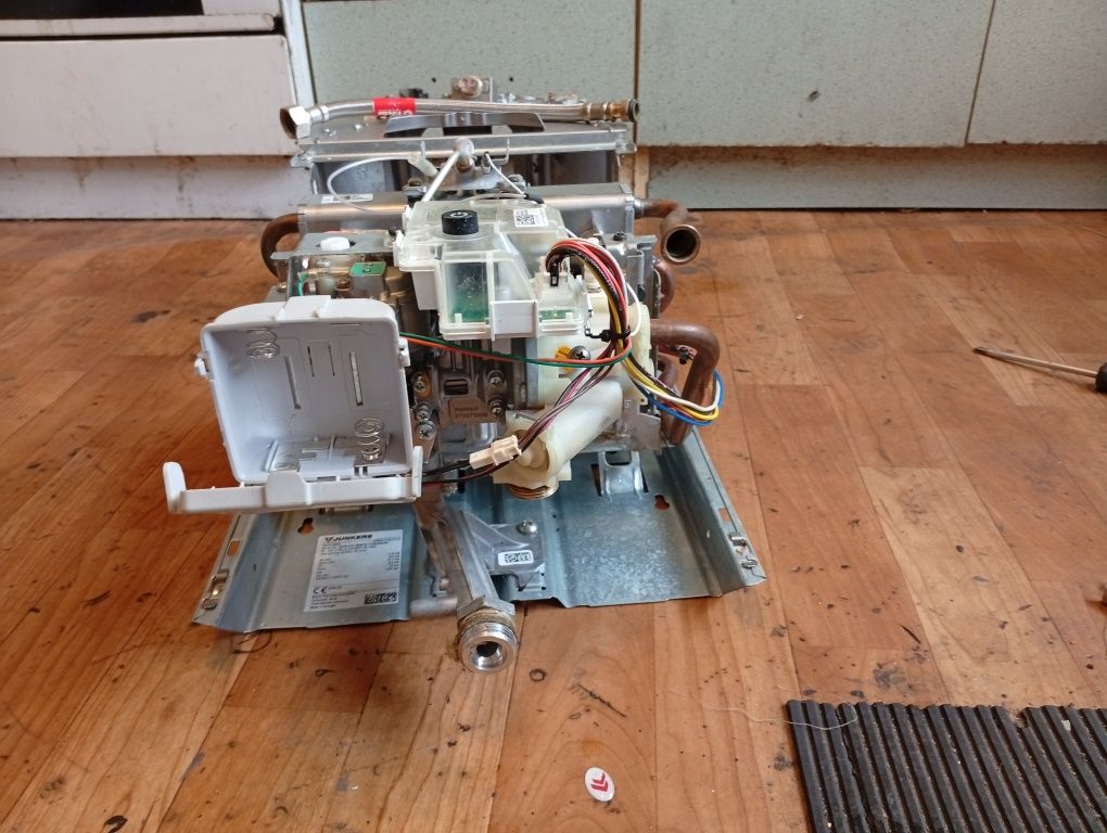 Junkers hydro 4000 9-4kb