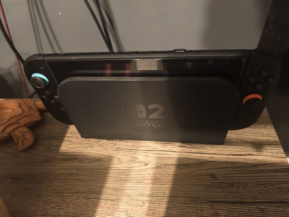 Nintendo Switch 2 Stan jak Nowa !