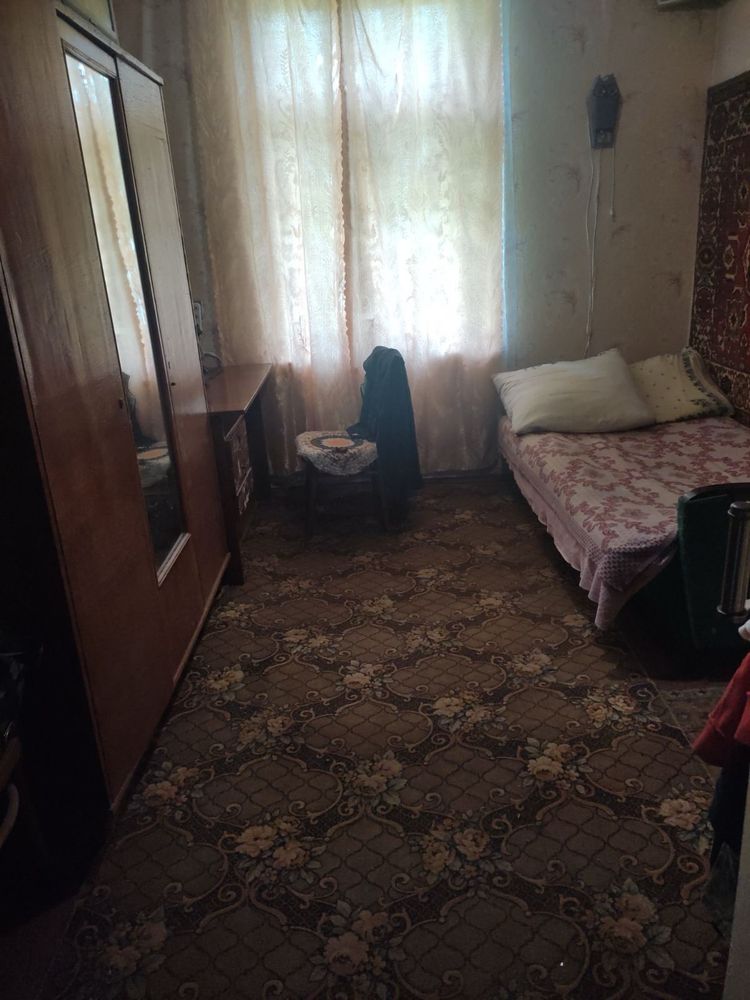 Продам дім-квартира
