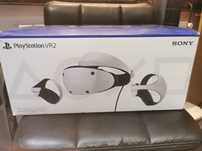 Ps5 VR GOGLE. ..