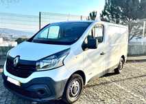 Renault Trafic L1H1 1.6 Dci