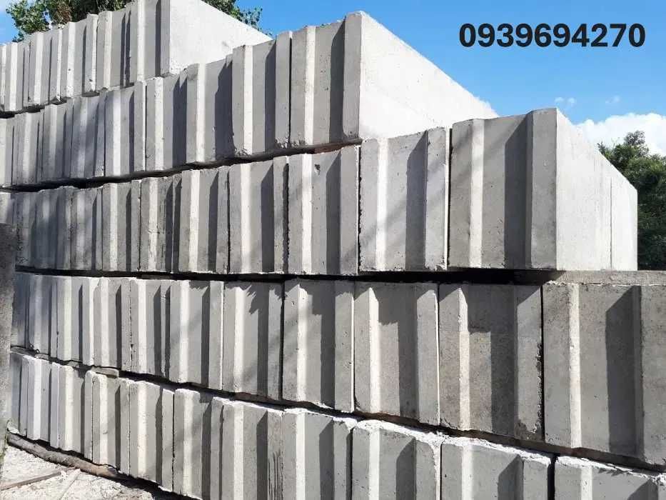 ФБС, блоки фундаметні,  недорого фундаментные блоки, ДОСТАВКА