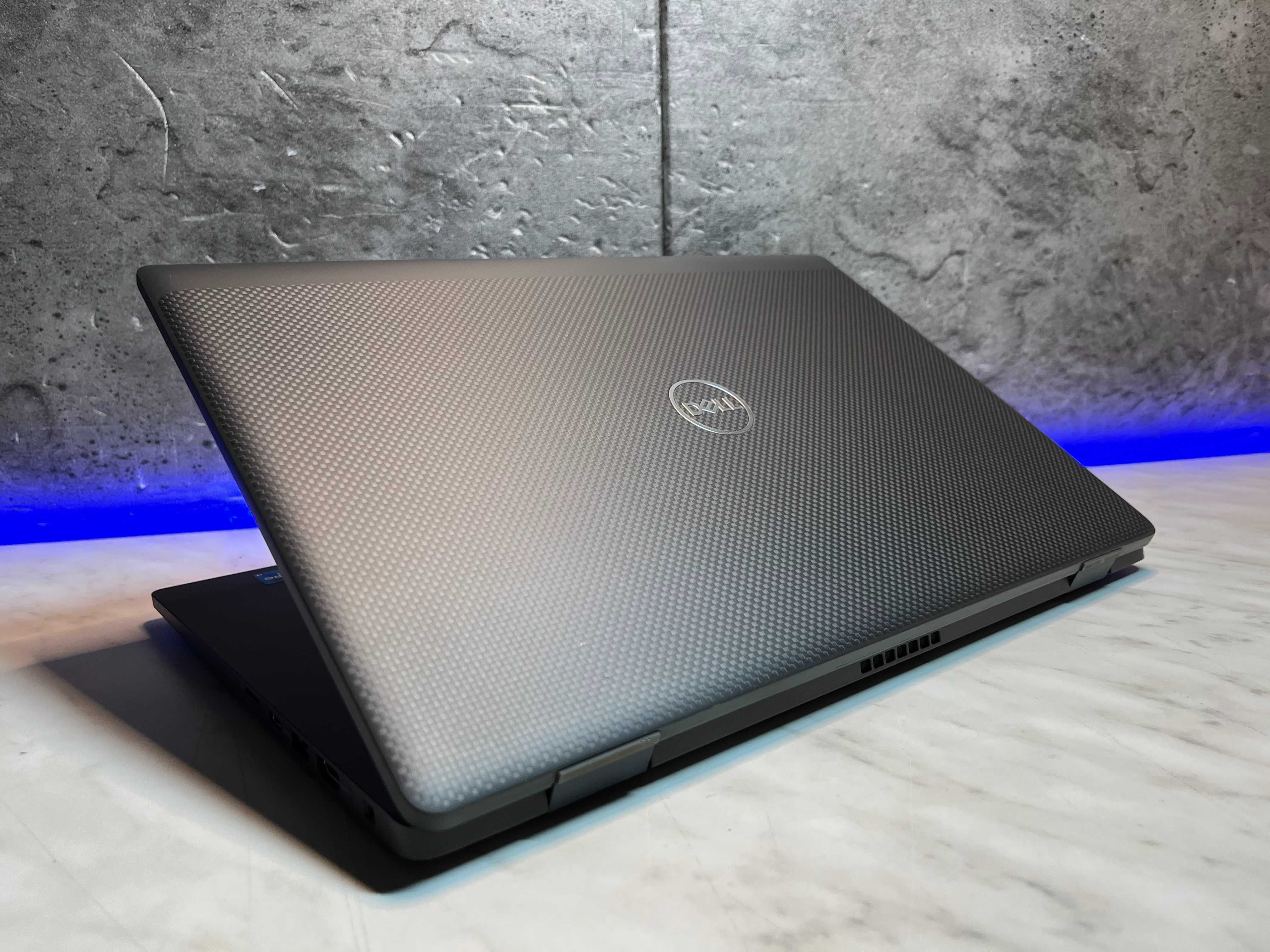 Dell Latitude 7520 | 15.6 FHD | i7-1185G7 | 16GB | 512GB SSD | W11 PRO