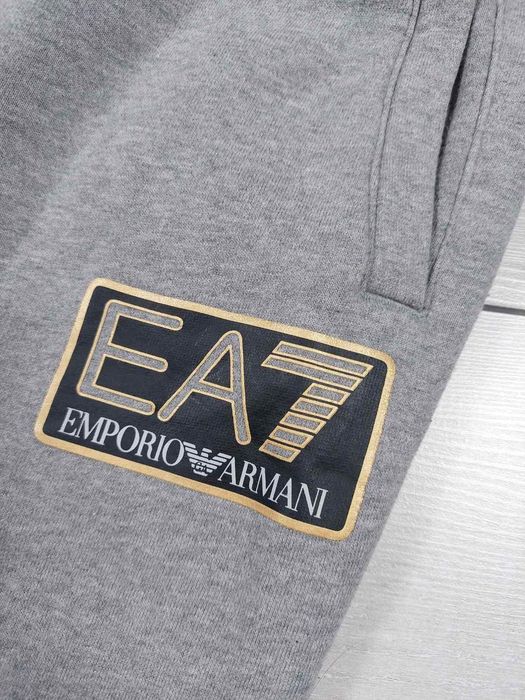 Спортивные штаны Emporio Armani