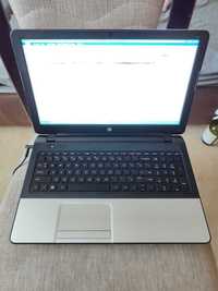 hp 355 рабочий AMD A8|4gb ddr3L