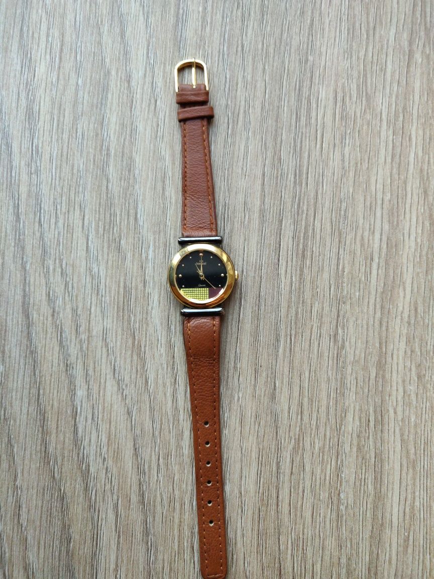 Relógio clássico kessel Quartz