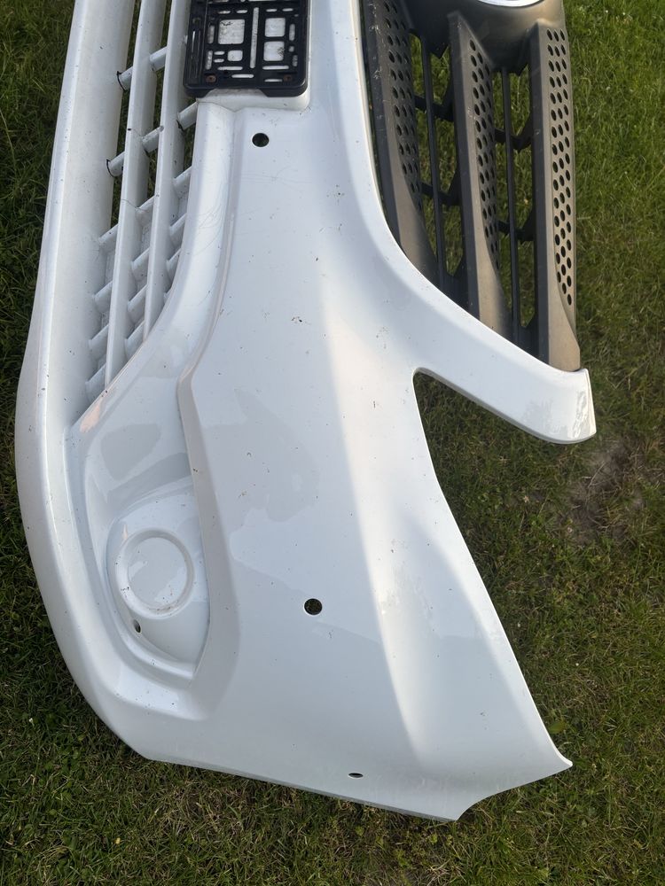 Zderzak mercdes benz vito 2016