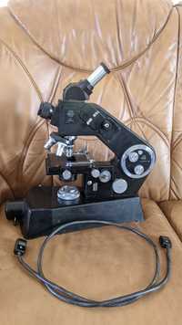 Професійний Мікроскоп ROW Rathenow Німеччина