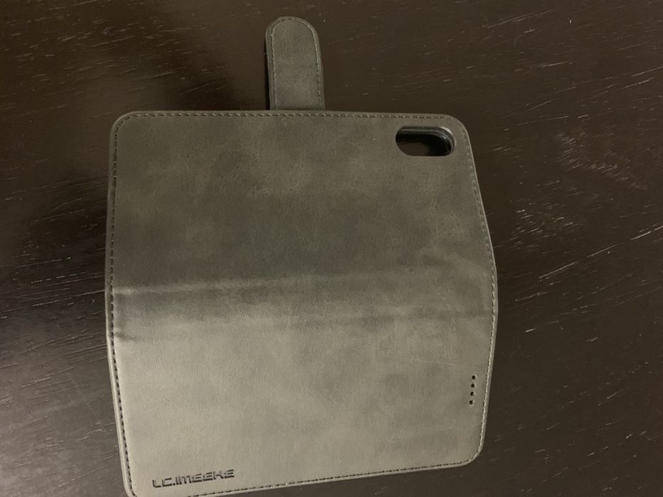 Proteção iPhone XS