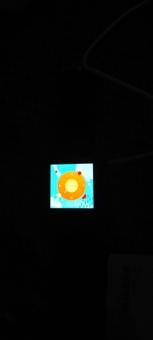 Locon smartwatch gjd.06