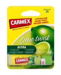 Carmex Lime Twist Spf15 Balsam Do Ust 4,25G (W) (P2)