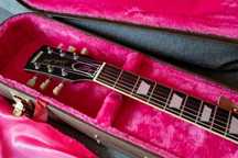 Yamaha SL 450S Les Paul lakier Nitro lata 80 Japonia