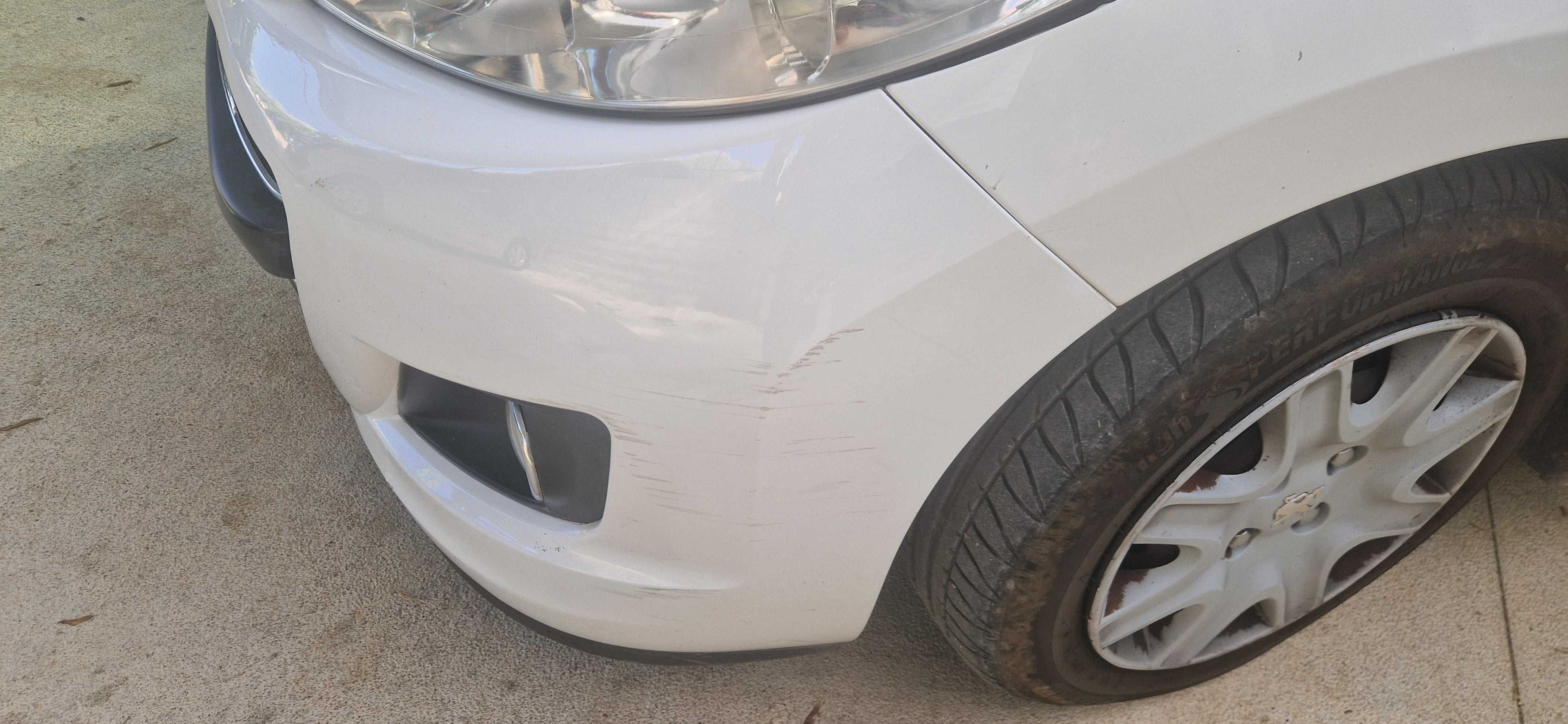 Peugeot 207 99gr