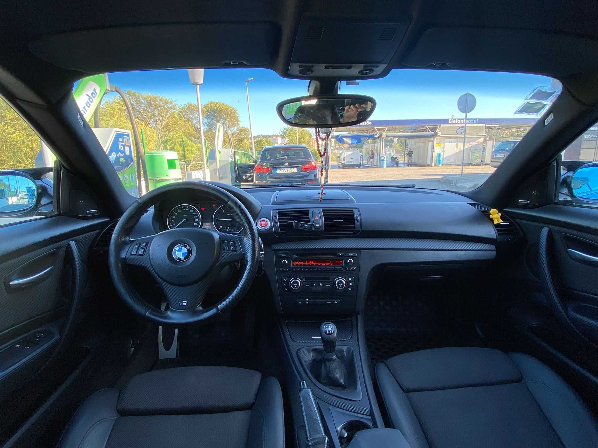 Bmw 120d Limited Edition - 228 MIL KMS - NOVO