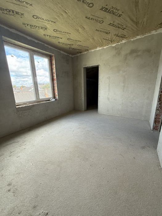 Просторий будинок м.Дубно/р-н М'ясокомбінату