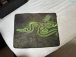 Razer Goliathus Control Fissure Edition Large