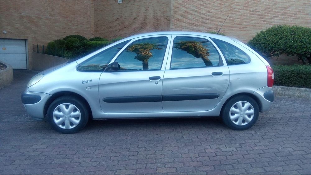 Citroën Xsara Picasso
