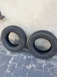 Opony Michelin alpin 205/75/16c 23rok 9mm bieznik