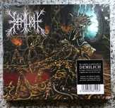 cds de Death/Black Metal