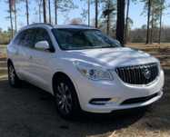 Buick	ENCLAVE	2017