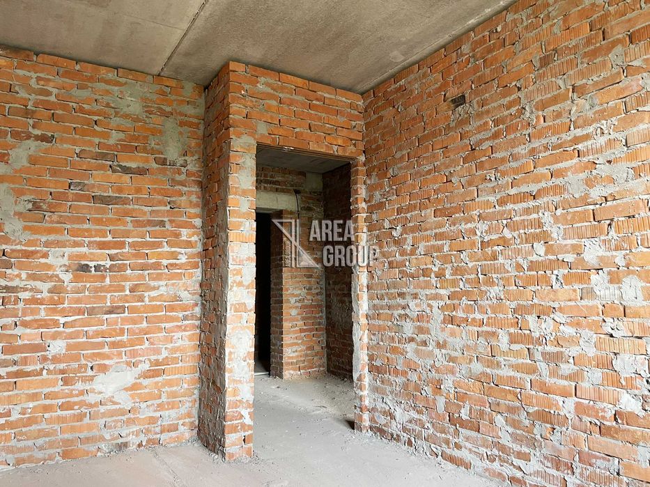 RED FRIDAY! -25$/м2 Однокімнатна квартира на Мікрорайоні SMART FORT