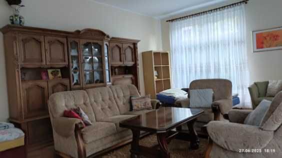 Apartament do wynajęcia w domu jednorodzinnym