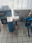 Oral-b oxyjet professional care irygator MD20