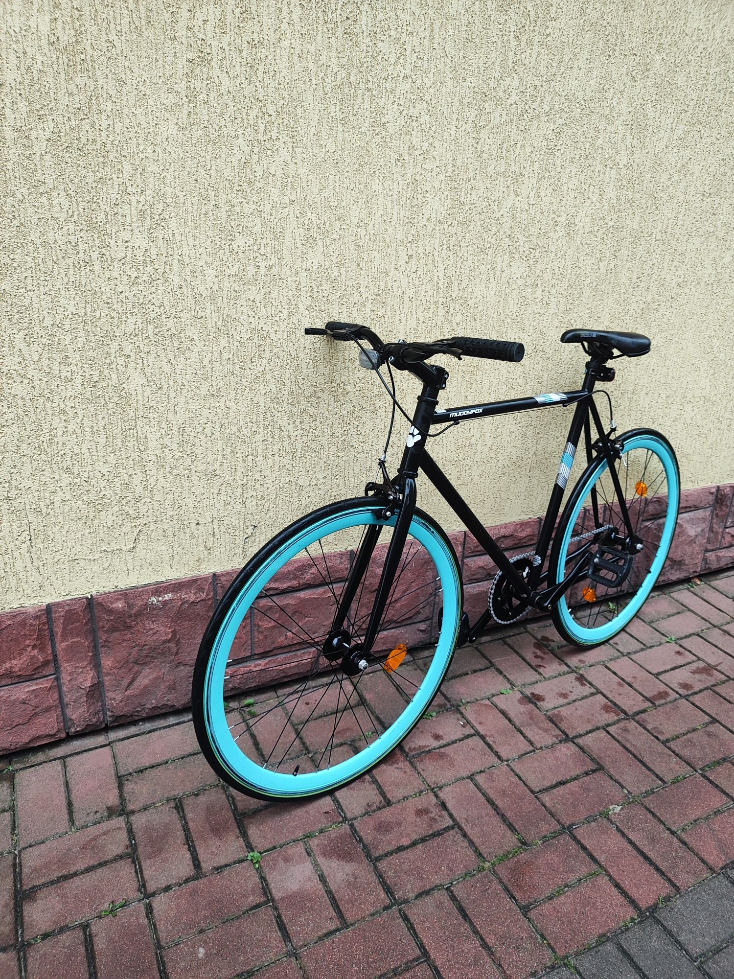 Велосипед MYDDYFOX 28