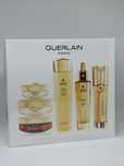 Guerlain Abeille Royale luksusowy zestaw pielęgnacyjny do twarzy i ocz