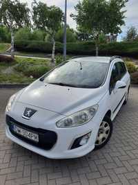 Peugeot 308 SW 1.6 hdi