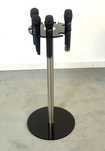 Suporte de microfones