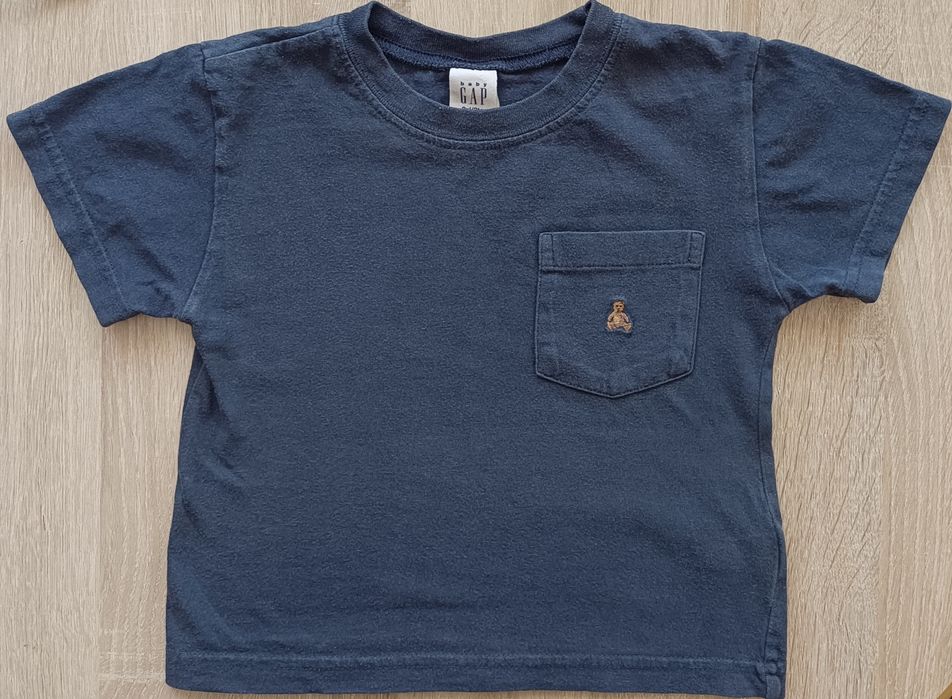 T-shirt babyGAP, rozm. 2 latka