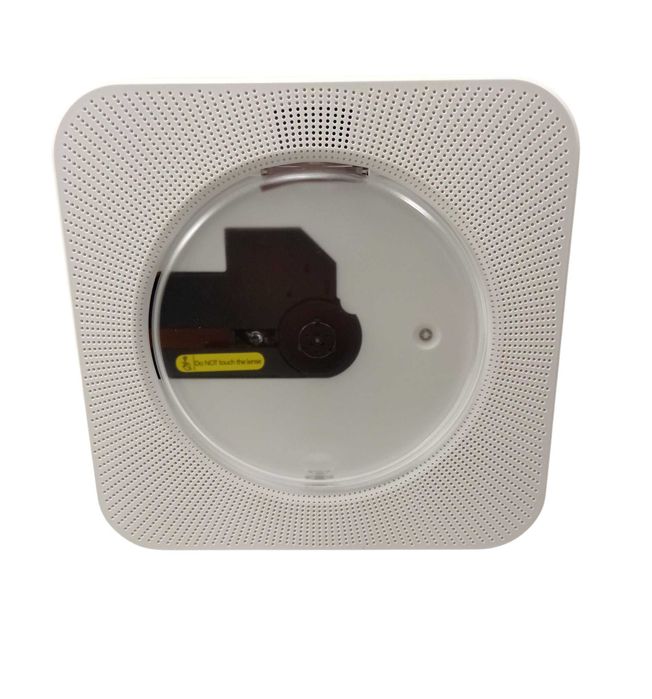 Radioodtwarzacz przenośny CD DVD Bluetooth KC 806