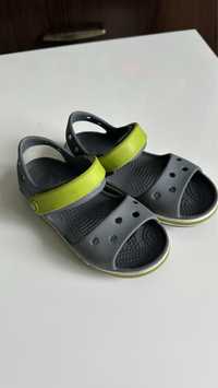 Crocs сандали