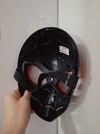 Maska Spiderman dla dziecka