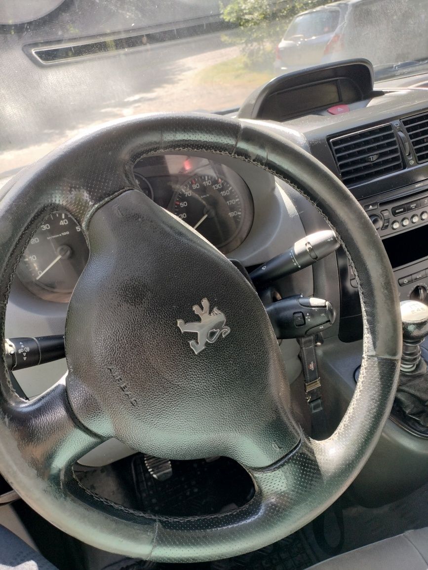 Peugeot Expert 2.0 HDI