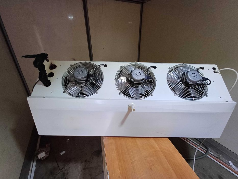 Chłodnica powietrza