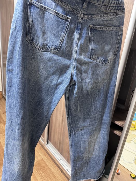 Джинси 42 розмір