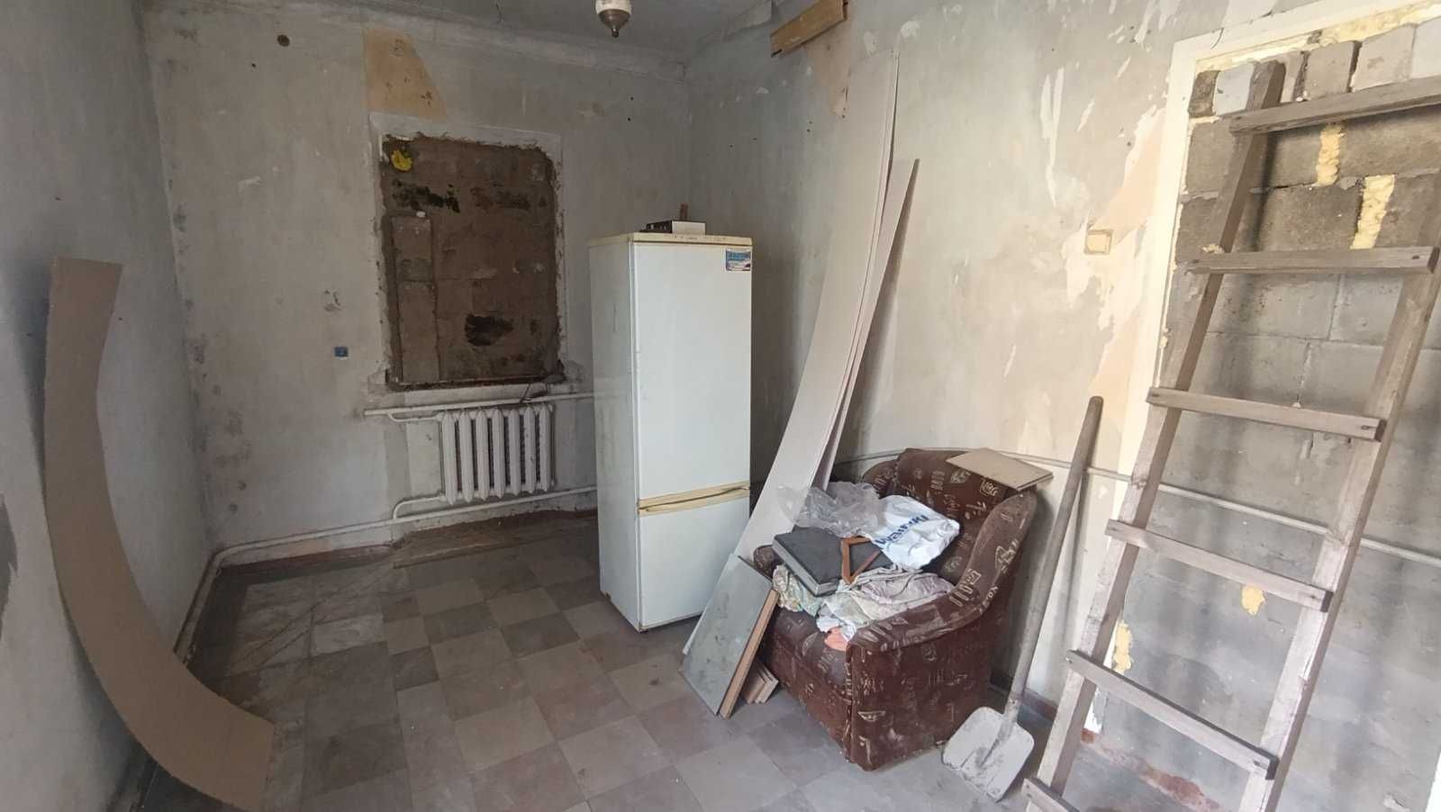 Продам дом на Черемушках