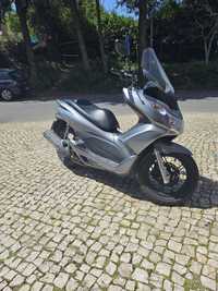 Honda pcx 125 cc