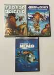 DVD filmes infantis