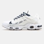 Кроссовки Nike Air Max TN Terrascape Plus White белые лето 40-45 р