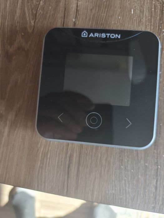 Sterowniki cube S Net Ariston