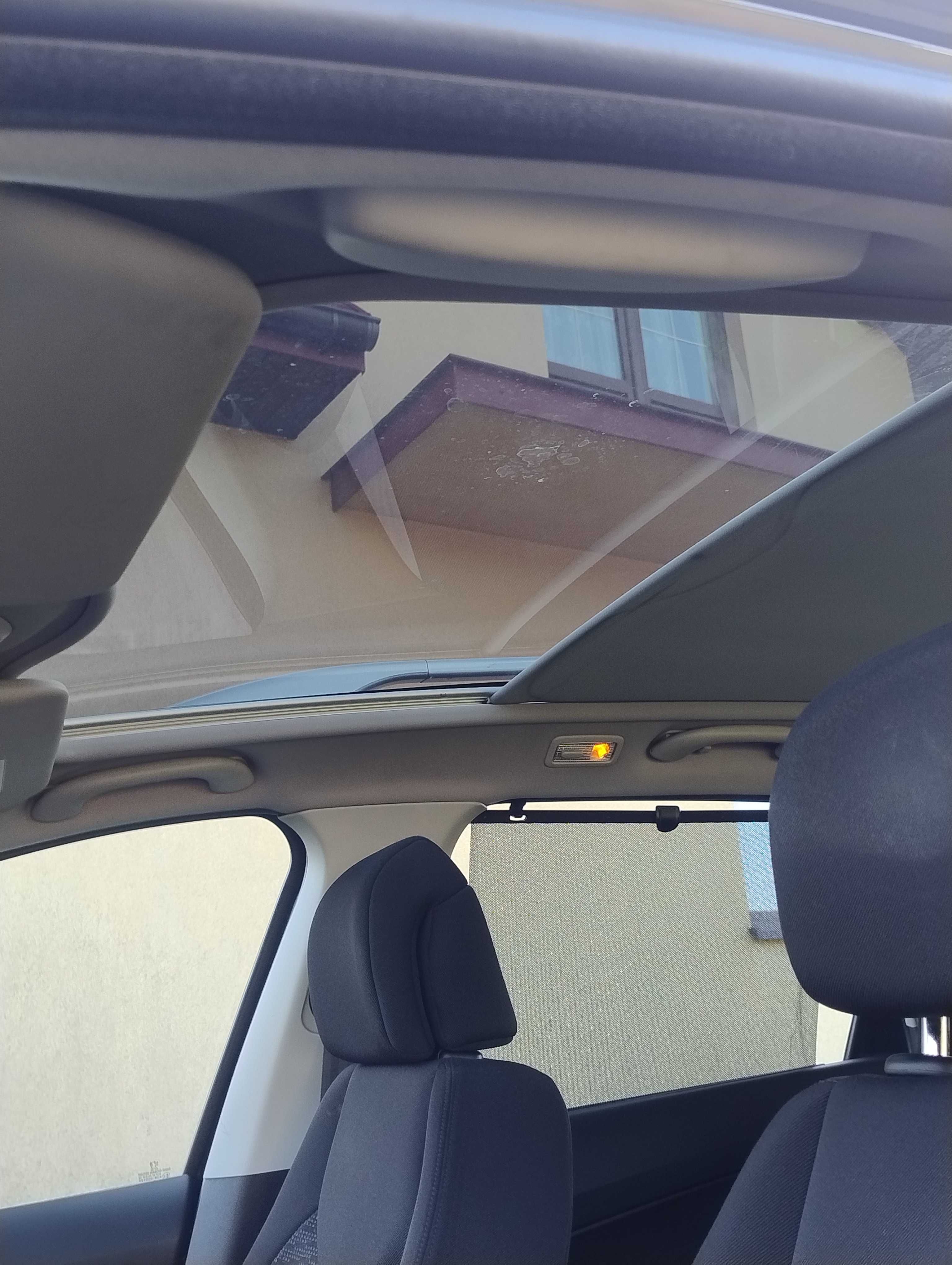 Peugeot 308 SW dofinansowany