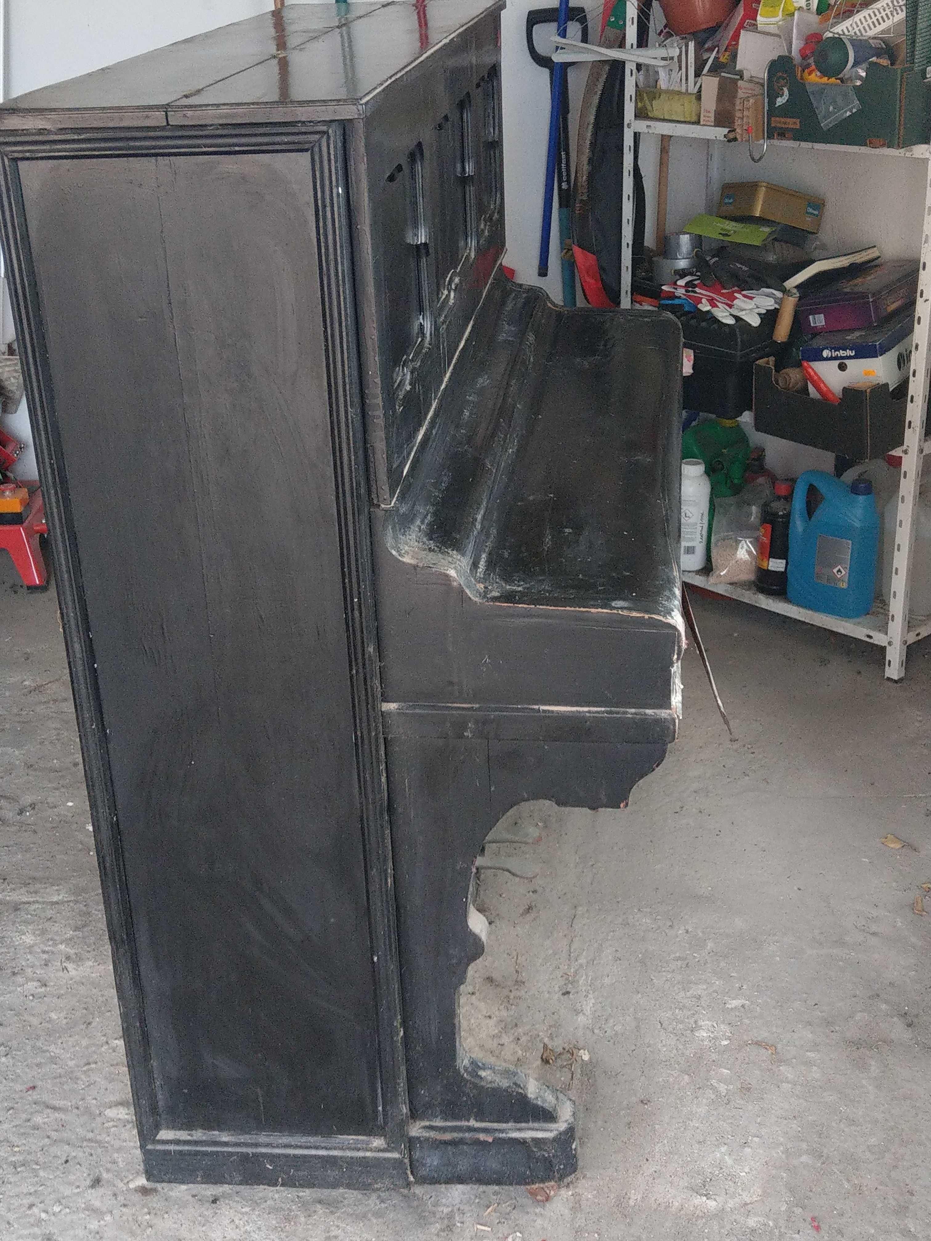 Sprzedam pianino