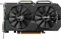 Karta graficzna Asus RX 560 OC 4 GB EVO Gaming - 12 miesięcy gwarancji