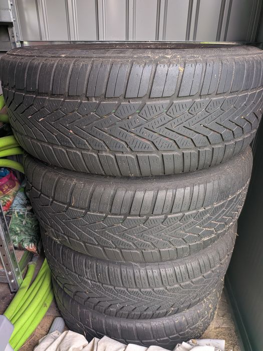 Koła 16'' Audi, Volkswagen 5x112